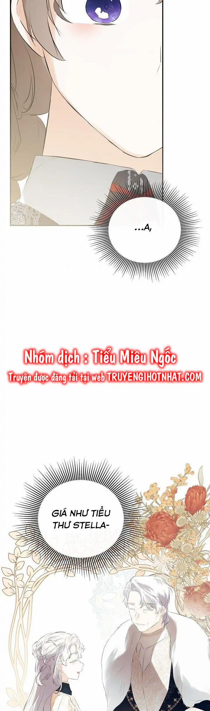 Tôi Chọc Nhầm Nam Phụ Che Giấu Thân Phận 39 trang 24