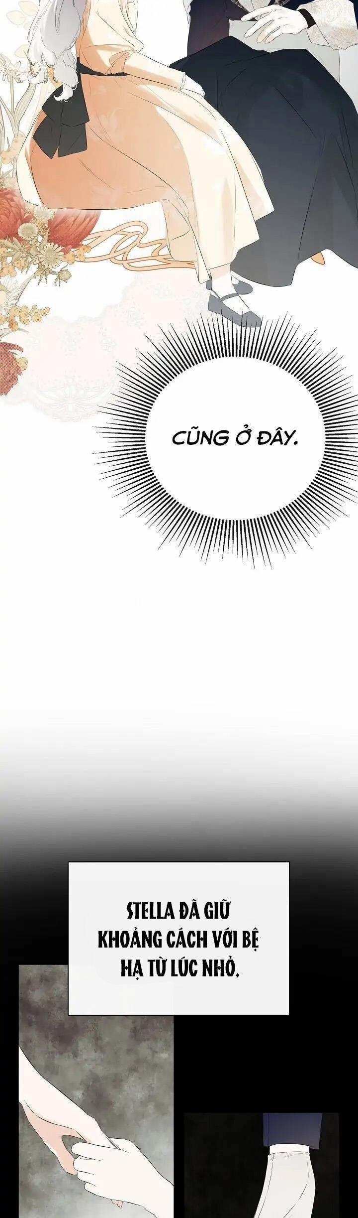 Tôi Chọc Nhầm Nam Phụ Che Giấu Thân Phận 39 trang 25