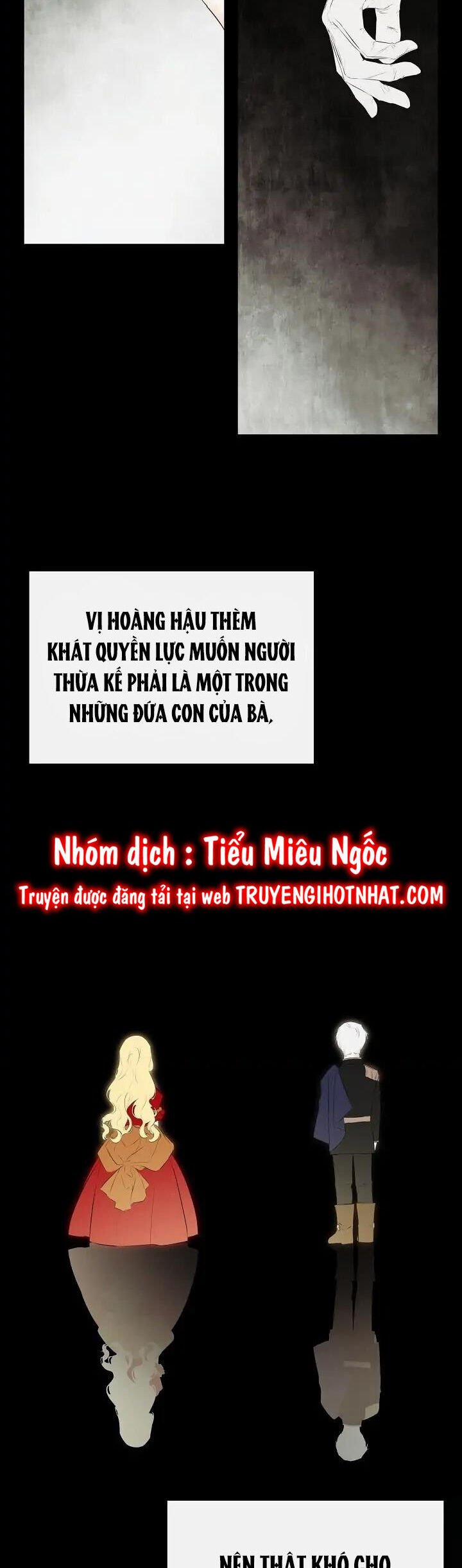 Tôi Chọc Nhầm Nam Phụ Che Giấu Thân Phận 39 trang 26