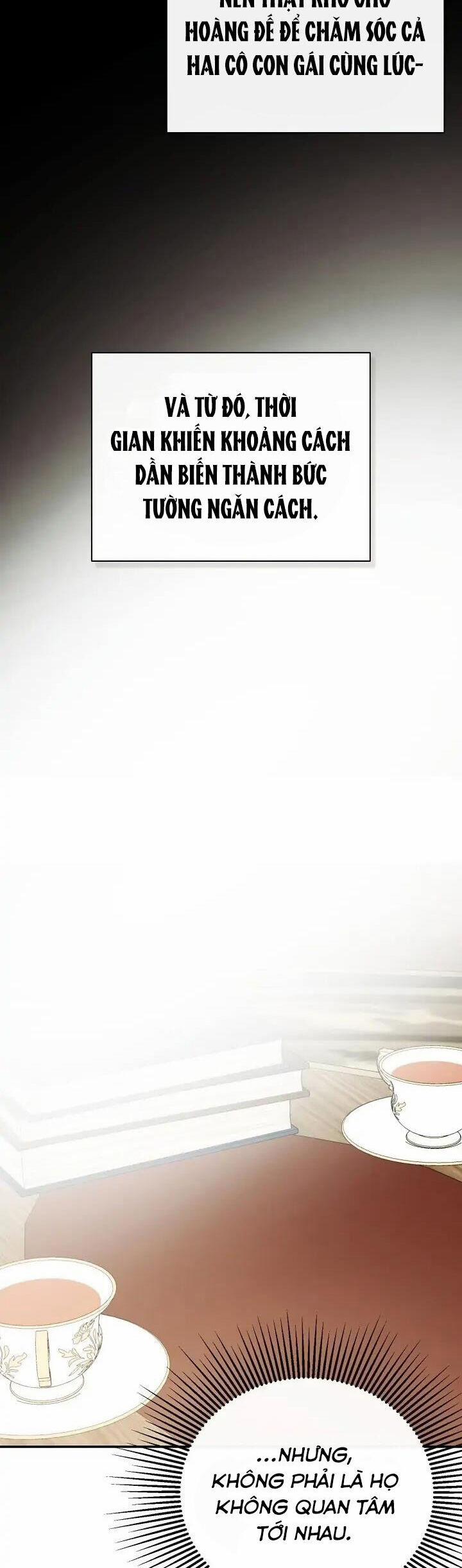 Tôi Chọc Nhầm Nam Phụ Che Giấu Thân Phận 39 trang 27