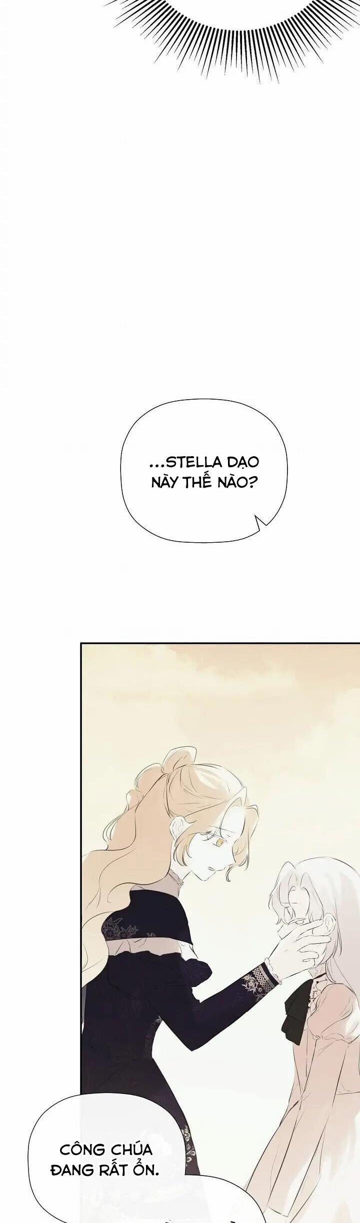 Tôi Chọc Nhầm Nam Phụ Che Giấu Thân Phận 39 trang 28