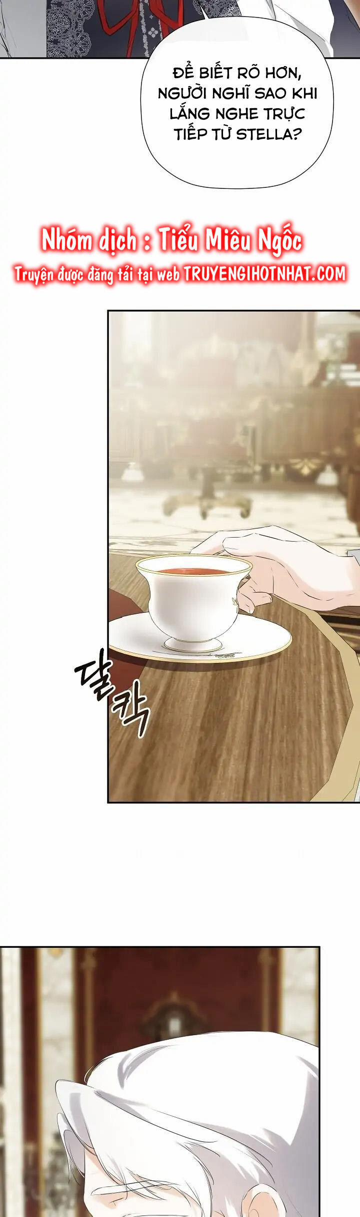 Tôi Chọc Nhầm Nam Phụ Che Giấu Thân Phận 39 trang 30