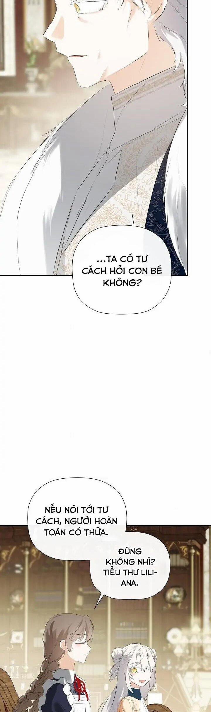 Tôi Chọc Nhầm Nam Phụ Che Giấu Thân Phận 39 trang 31