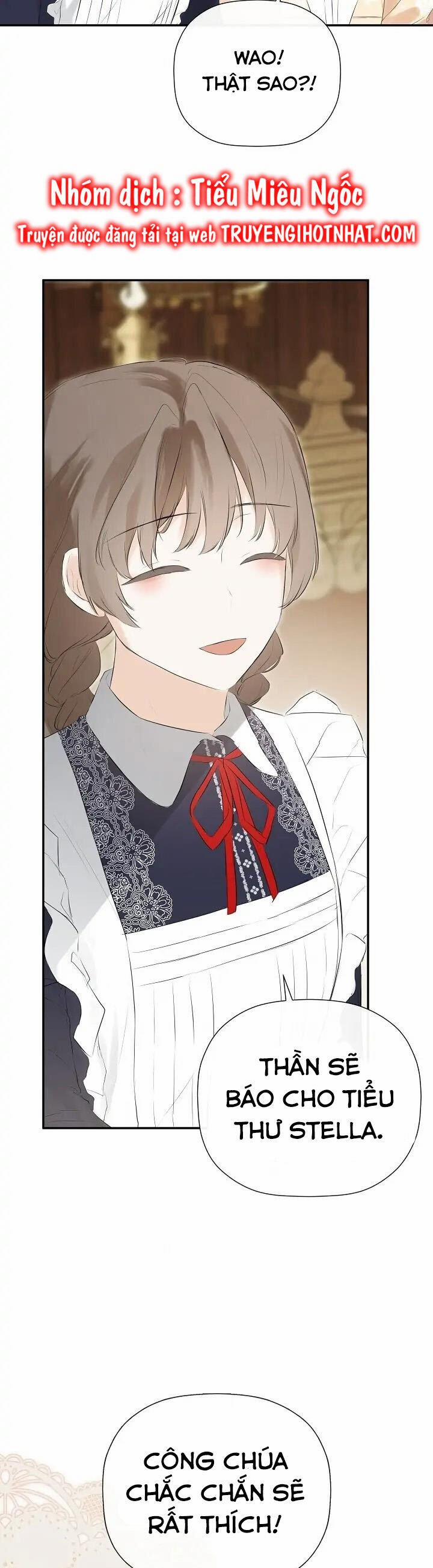 Tôi Chọc Nhầm Nam Phụ Che Giấu Thân Phận 39 trang 35