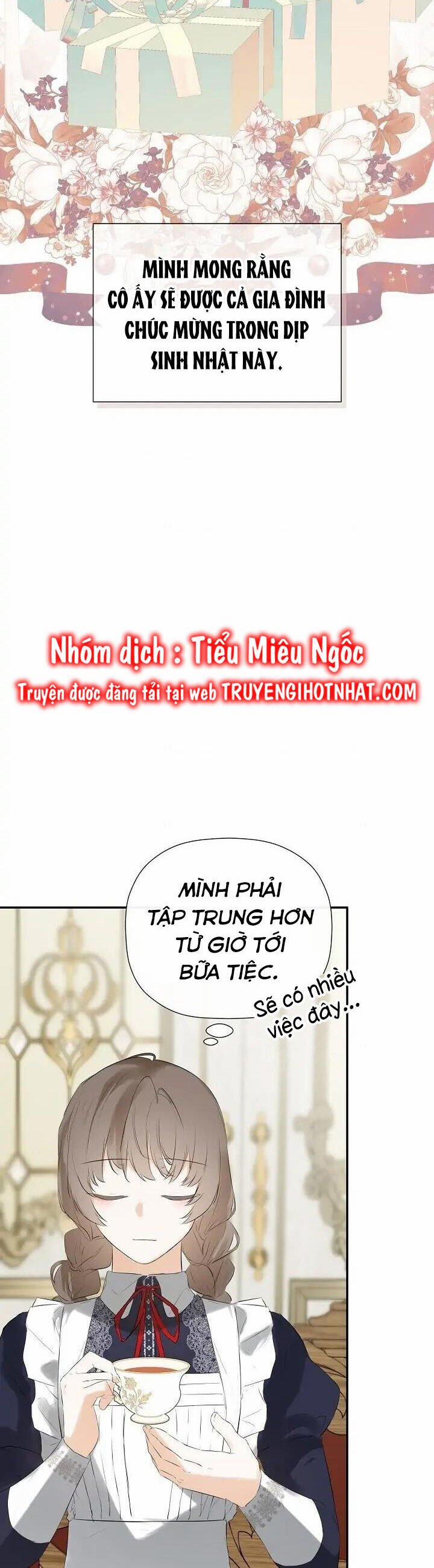 Tôi Chọc Nhầm Nam Phụ Che Giấu Thân Phận 39 trang 37