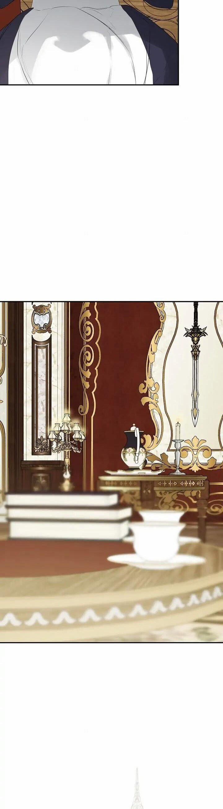 Tôi Chọc Nhầm Nam Phụ Che Giấu Thân Phận 39 trang 38