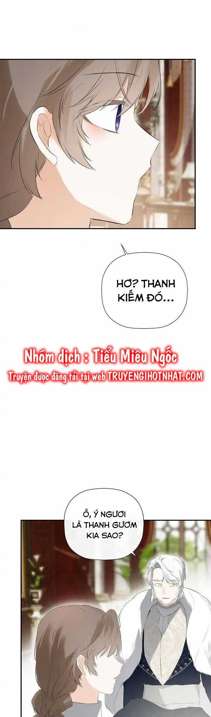 Tôi Chọc Nhầm Nam Phụ Che Giấu Thân Phận 39 trang 40