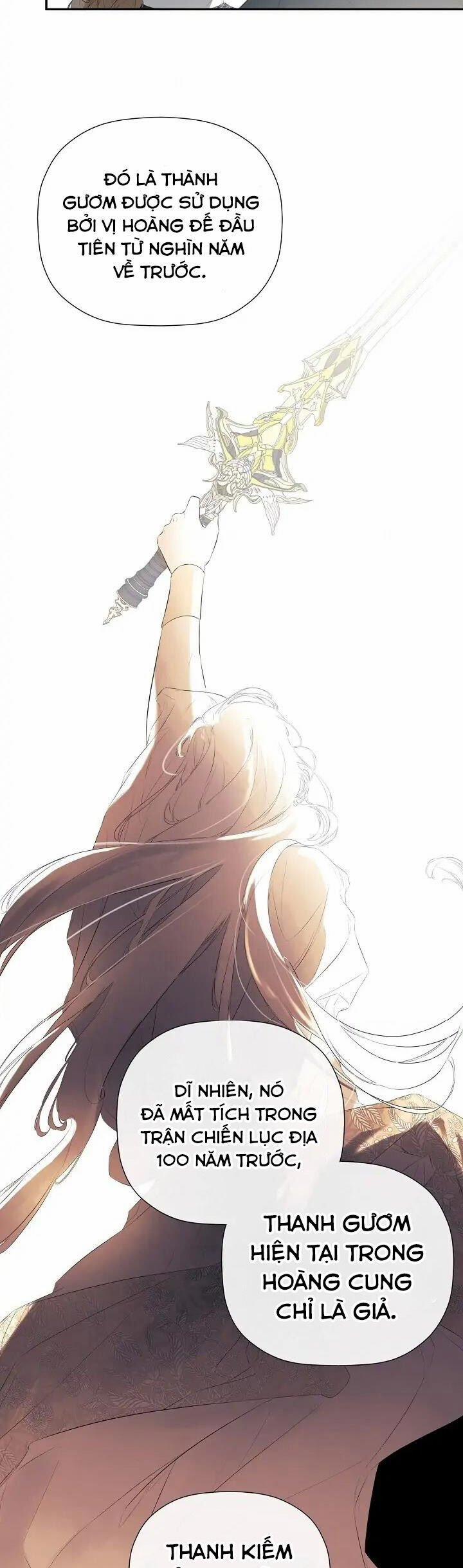 Tôi Chọc Nhầm Nam Phụ Che Giấu Thân Phận 39 trang 41