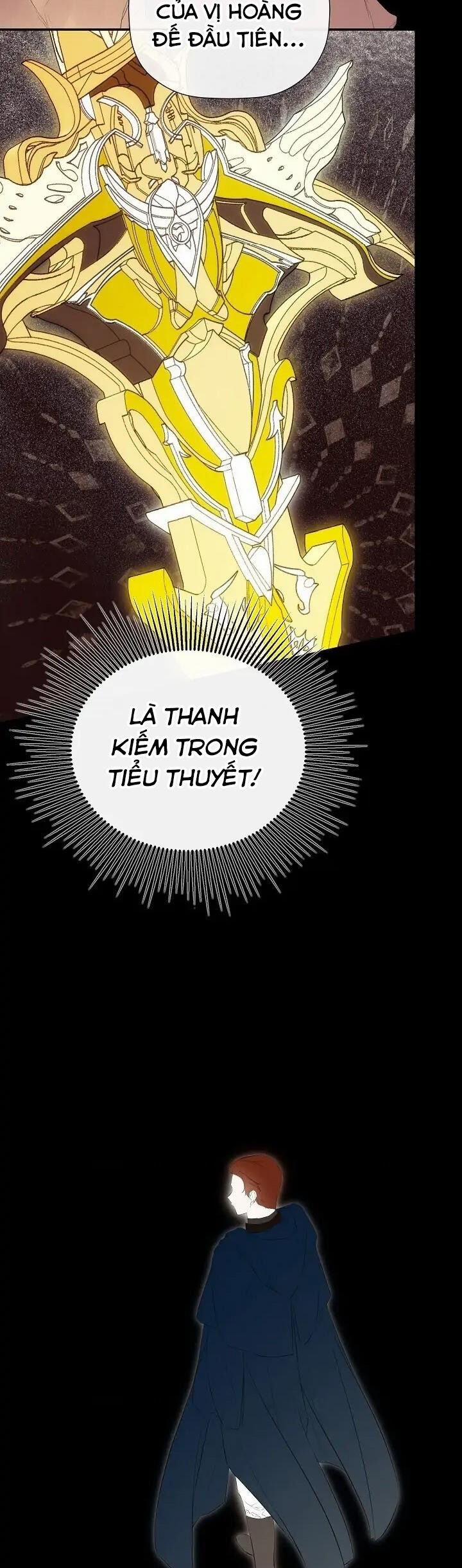 Tôi Chọc Nhầm Nam Phụ Che Giấu Thân Phận 39 trang 42