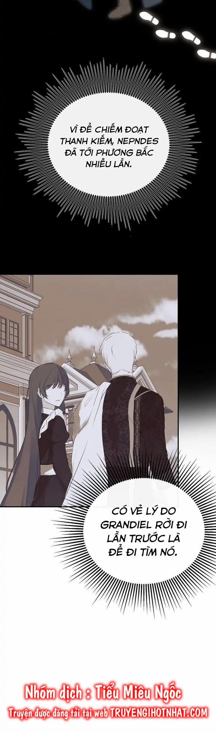 Tôi Chọc Nhầm Nam Phụ Che Giấu Thân Phận 39 trang 43