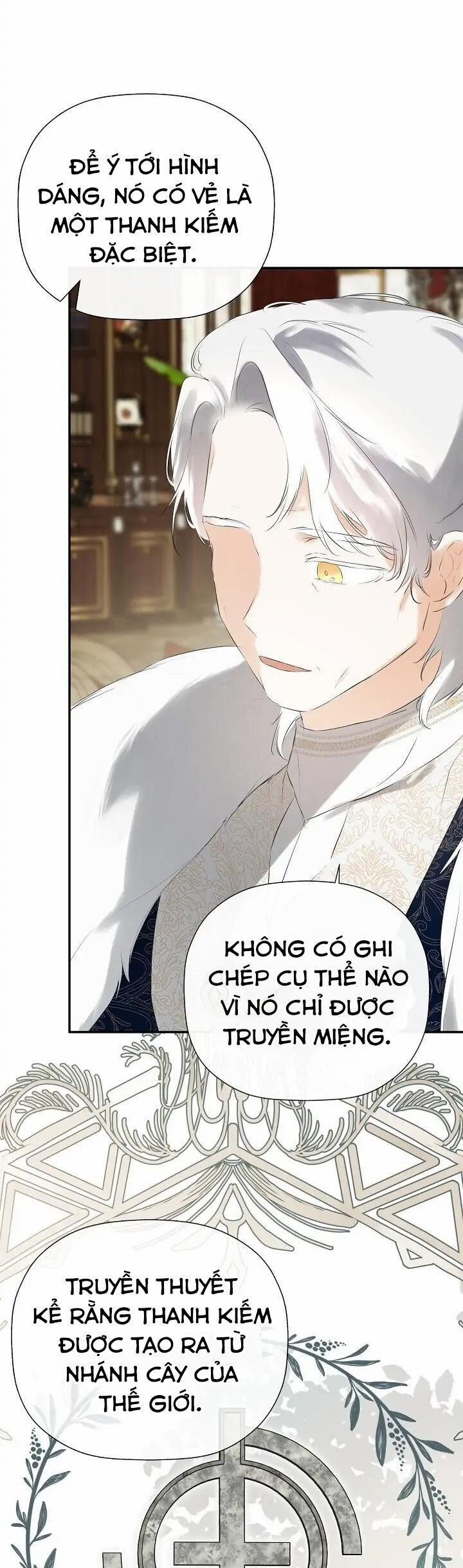 Tôi Chọc Nhầm Nam Phụ Che Giấu Thân Phận 39 trang 44