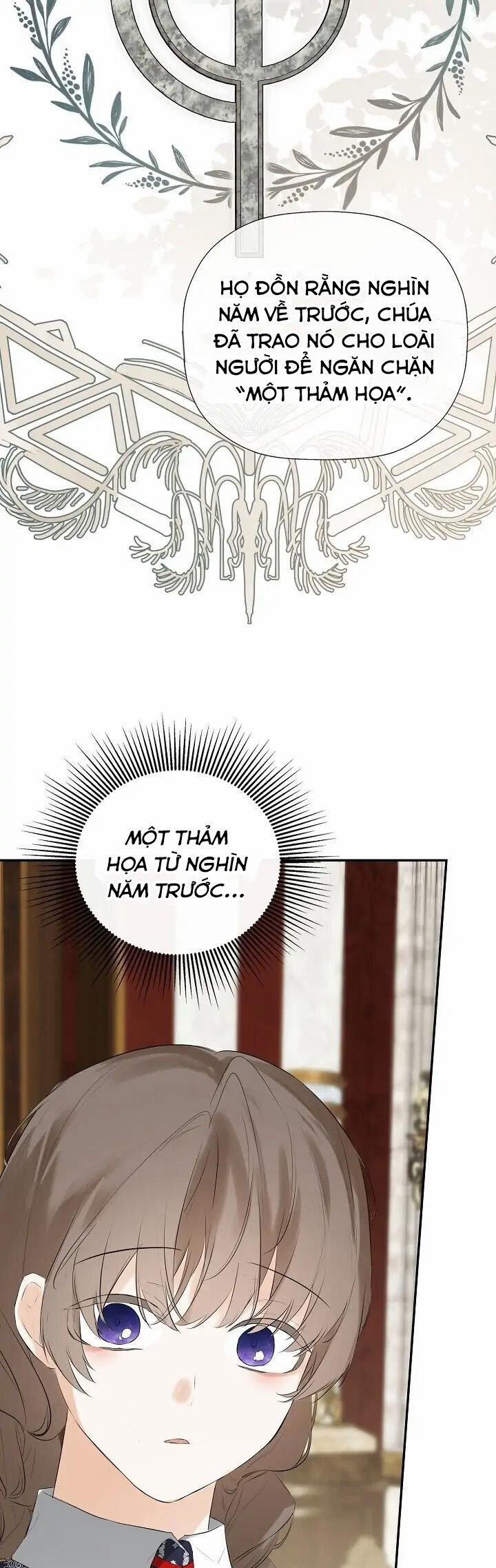 Tôi Chọc Nhầm Nam Phụ Che Giấu Thân Phận 39 trang 45