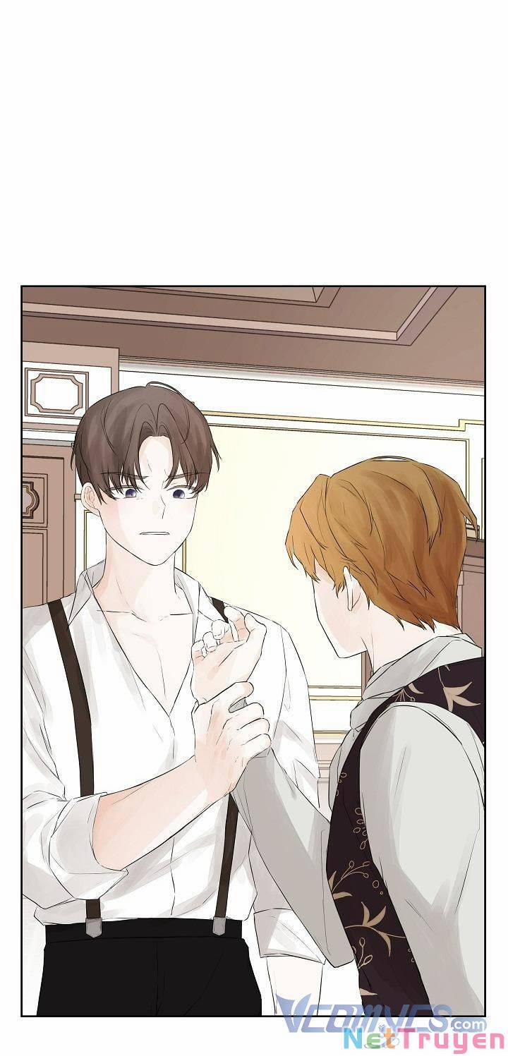 Tôi Chọc Nhầm Nam Phụ Che Giấu Thân Phận 4 trang 0