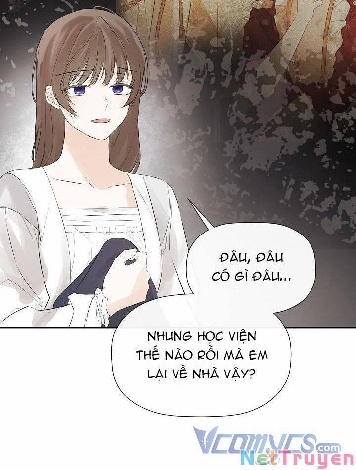 Tôi Chọc Nhầm Nam Phụ Che Giấu Thân Phận 4 trang 11