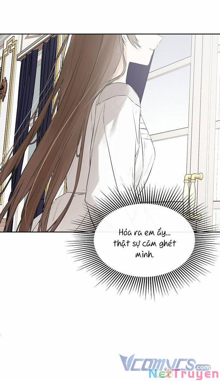 Tôi Chọc Nhầm Nam Phụ Che Giấu Thân Phận 4 trang 16