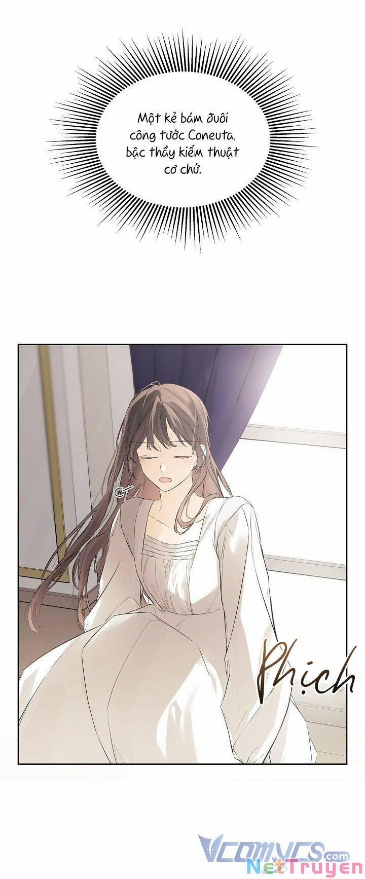 Tôi Chọc Nhầm Nam Phụ Che Giấu Thân Phận 4 trang 18