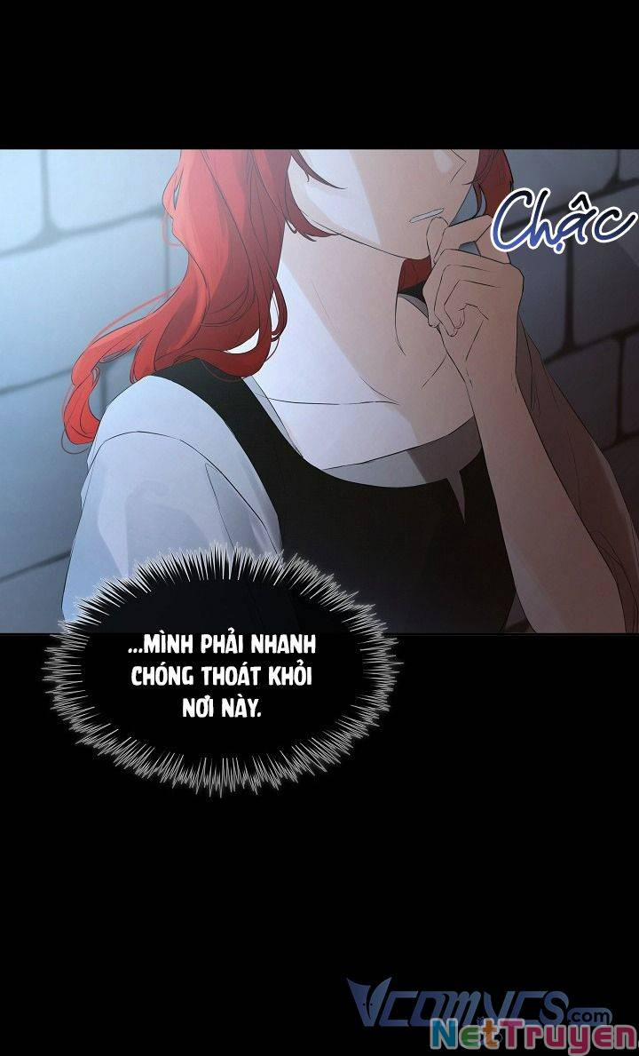 Tôi Chọc Nhầm Nam Phụ Che Giấu Thân Phận 4 trang 22