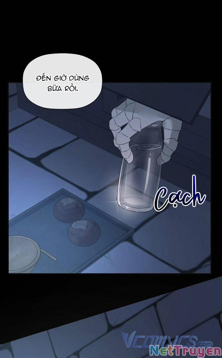 Tôi Chọc Nhầm Nam Phụ Che Giấu Thân Phận 4 trang 26