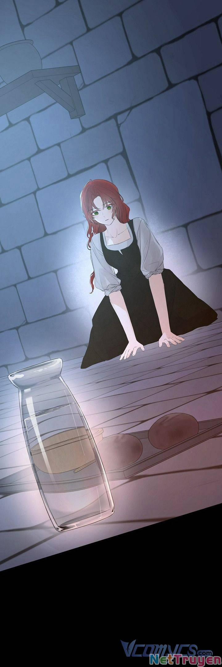 Tôi Chọc Nhầm Nam Phụ Che Giấu Thân Phận 4 trang 27