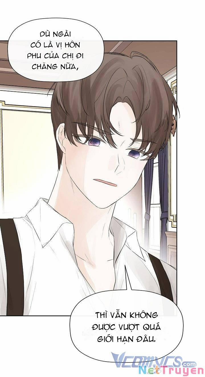 Tôi Chọc Nhầm Nam Phụ Che Giấu Thân Phận 4 trang 3