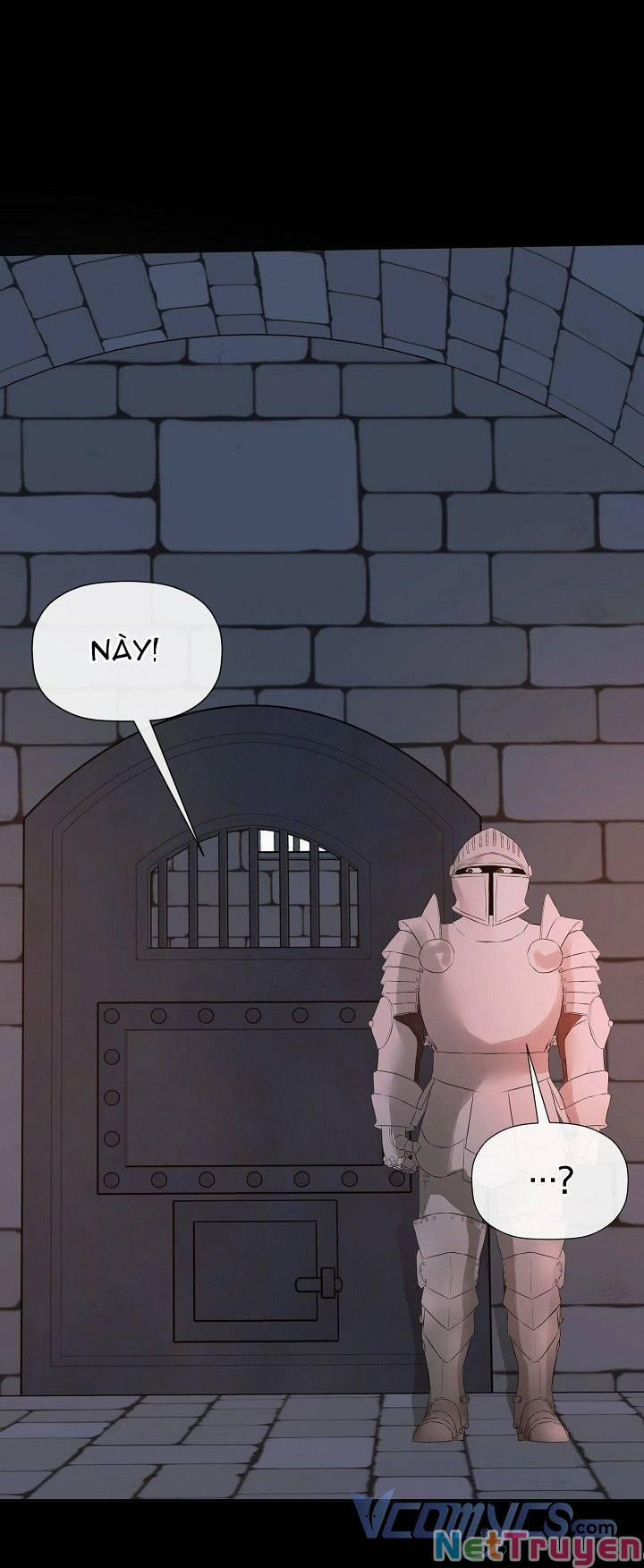 Tôi Chọc Nhầm Nam Phụ Che Giấu Thân Phận 4 trang 30