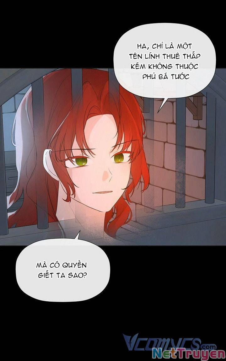 Tôi Chọc Nhầm Nam Phụ Che Giấu Thân Phận 4 trang 32