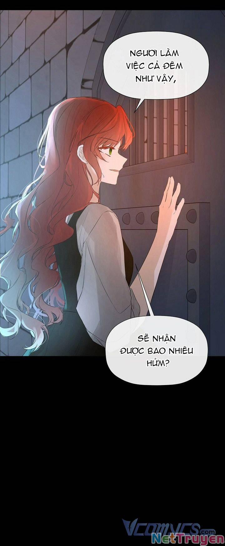 Tôi Chọc Nhầm Nam Phụ Che Giấu Thân Phận 4 trang 34