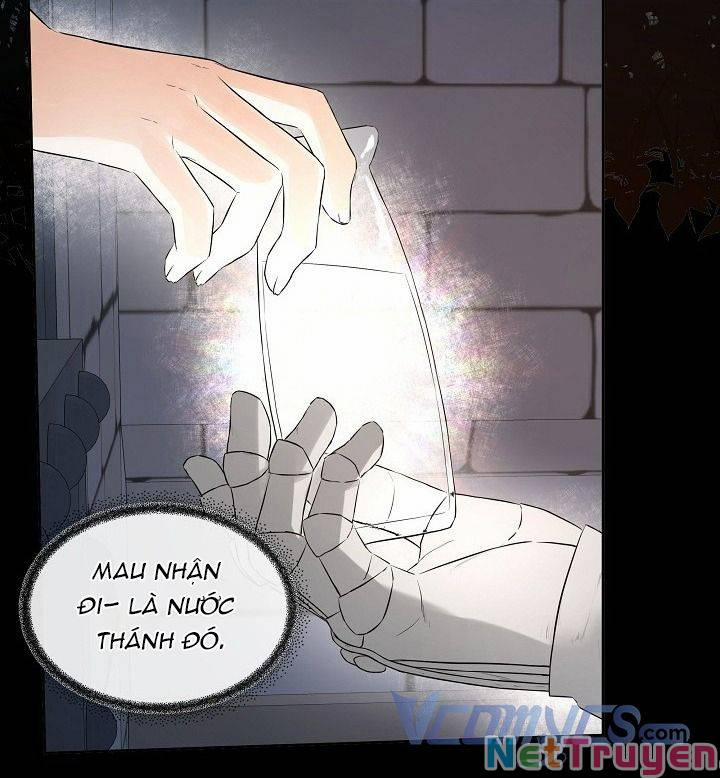 Tôi Chọc Nhầm Nam Phụ Che Giấu Thân Phận 4 trang 37