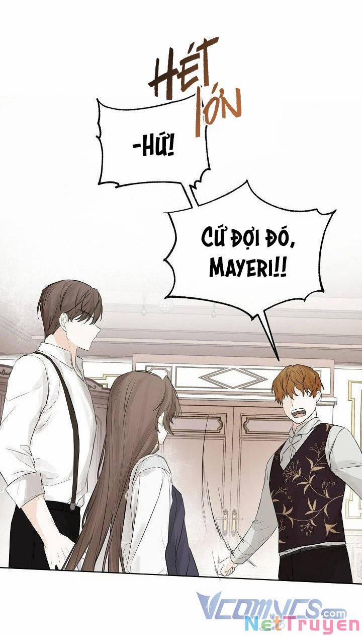 Tôi Chọc Nhầm Nam Phụ Che Giấu Thân Phận 4 trang 4