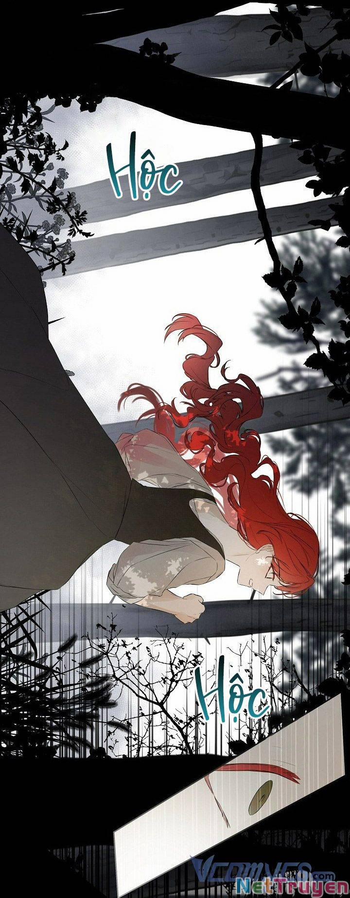 Tôi Chọc Nhầm Nam Phụ Che Giấu Thân Phận 4 trang 43