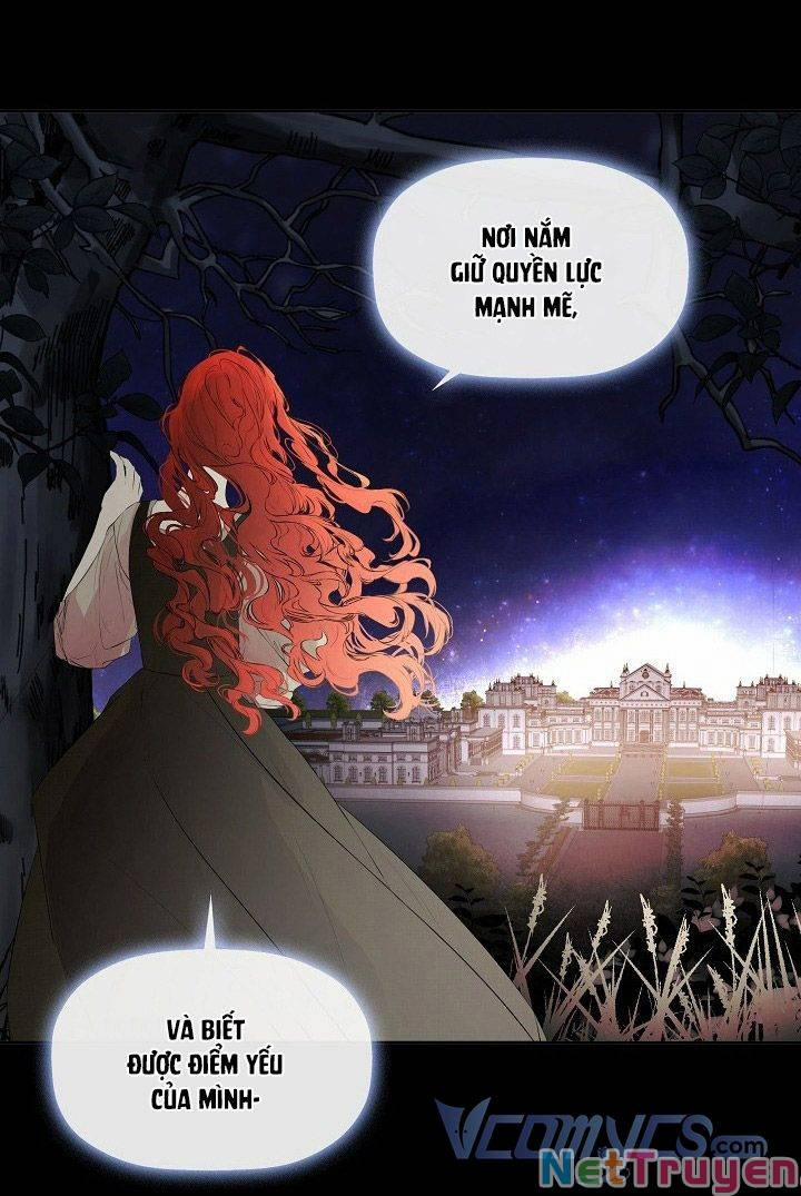 Tôi Chọc Nhầm Nam Phụ Che Giấu Thân Phận 4 trang 47