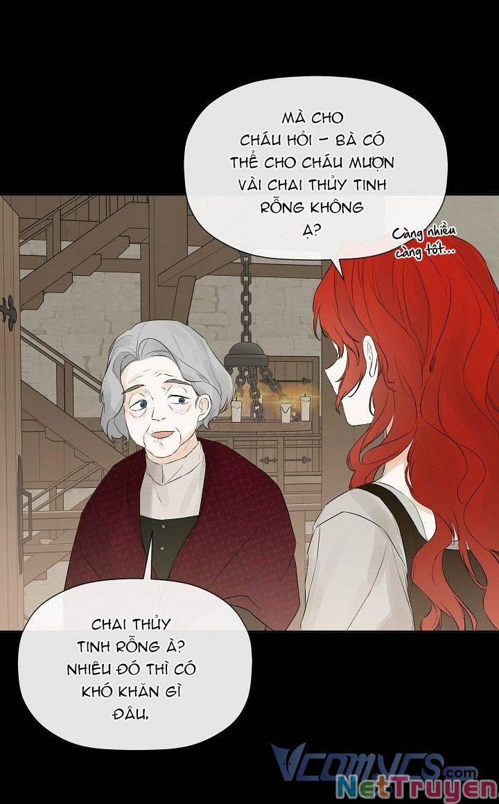 Tôi Chọc Nhầm Nam Phụ Che Giấu Thân Phận 4 trang 52