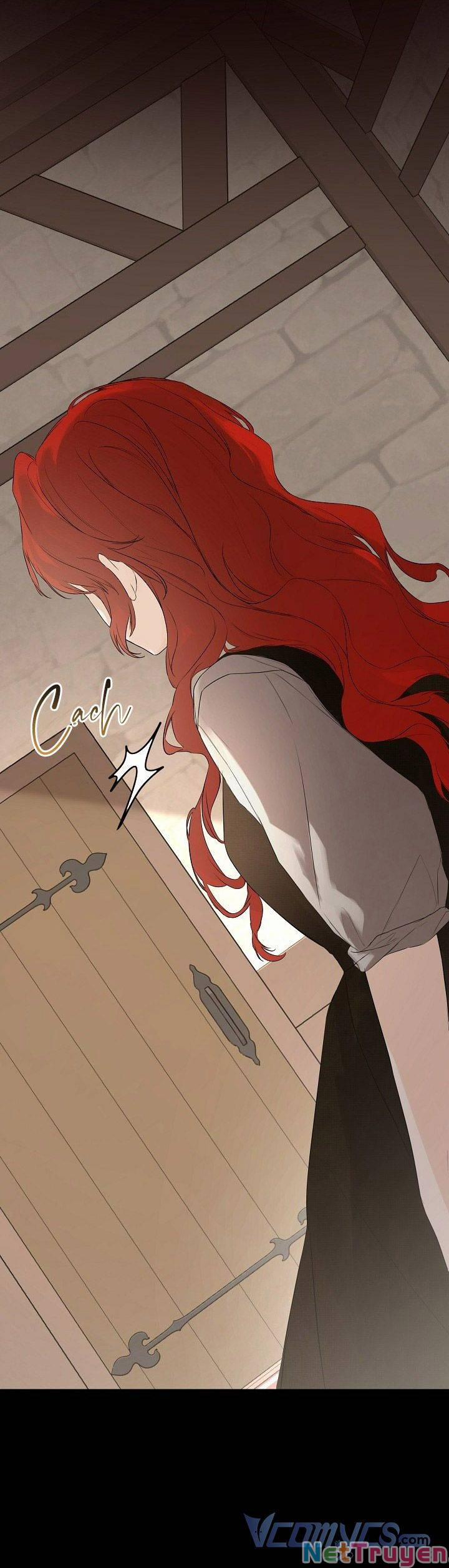 Tôi Chọc Nhầm Nam Phụ Che Giấu Thân Phận 4 trang 54