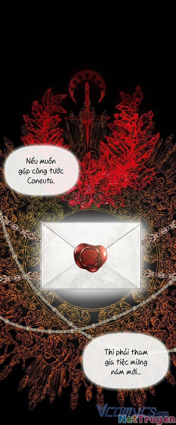 Tôi Chọc Nhầm Nam Phụ Che Giấu Thân Phận 4 trang 55