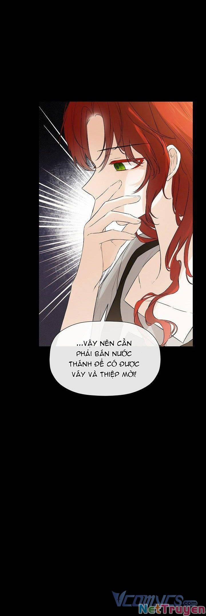 Tôi Chọc Nhầm Nam Phụ Che Giấu Thân Phận 4 trang 56