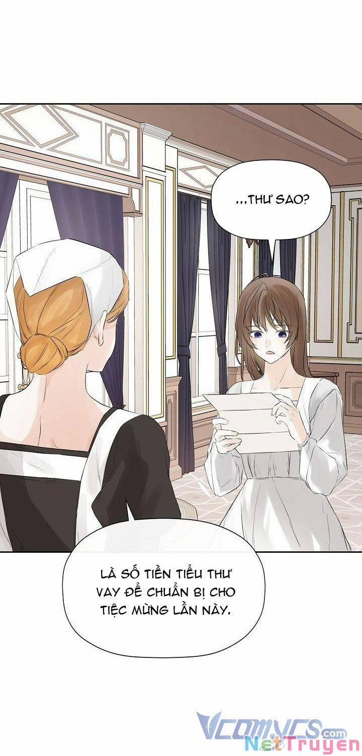 Tôi Chọc Nhầm Nam Phụ Che Giấu Thân Phận 4 trang 58