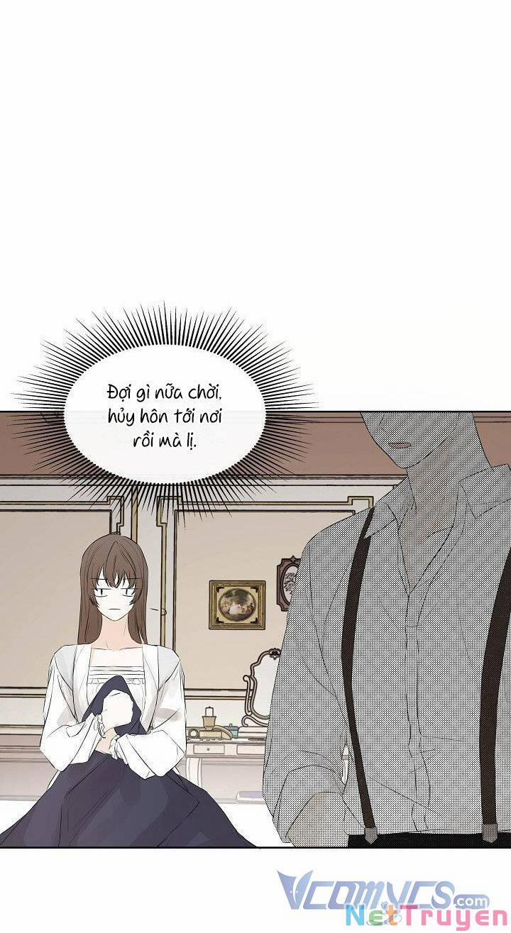 Tôi Chọc Nhầm Nam Phụ Che Giấu Thân Phận 4 trang 6