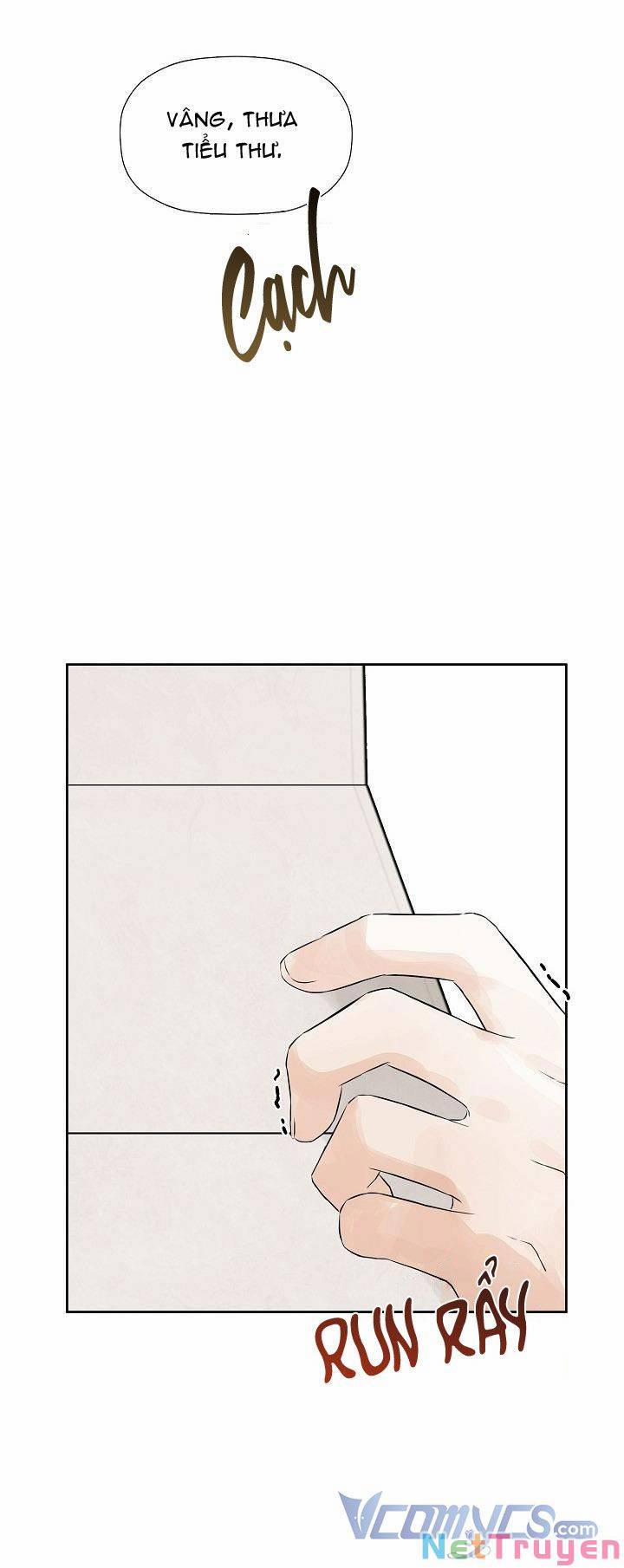 Tôi Chọc Nhầm Nam Phụ Che Giấu Thân Phận 4 trang 61