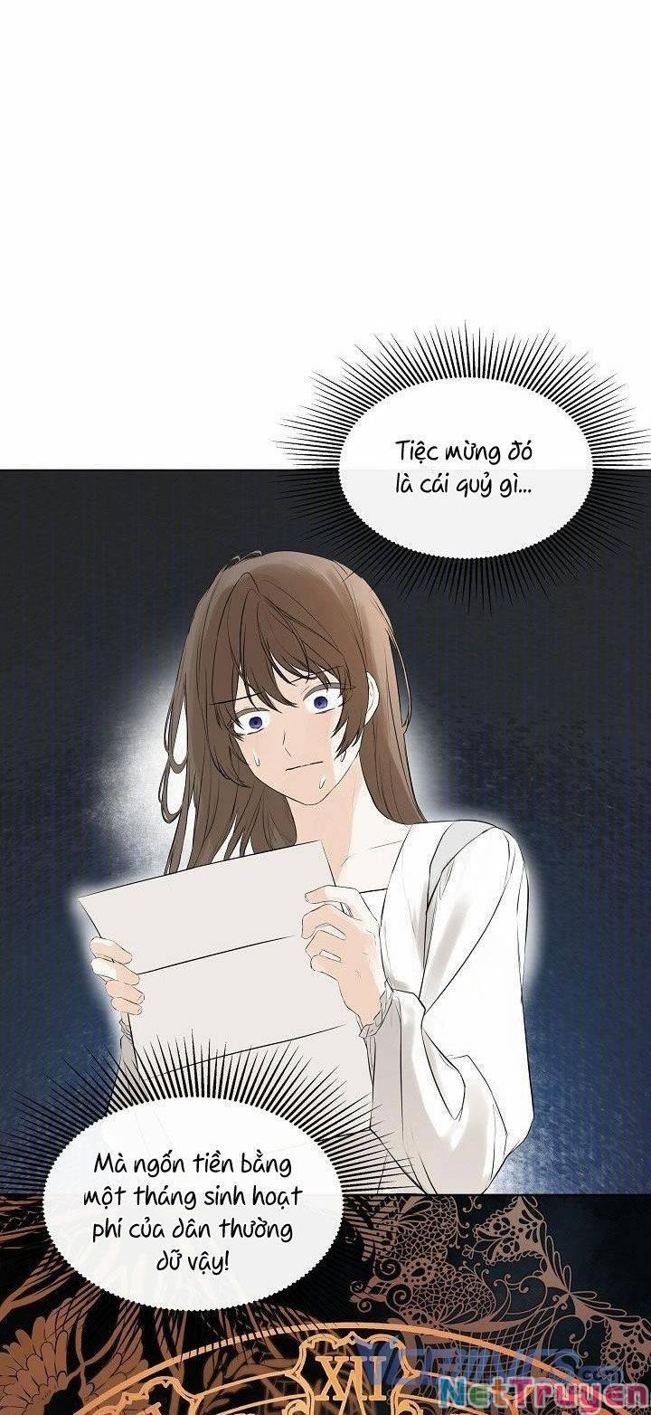 Tôi Chọc Nhầm Nam Phụ Che Giấu Thân Phận 4 trang 62