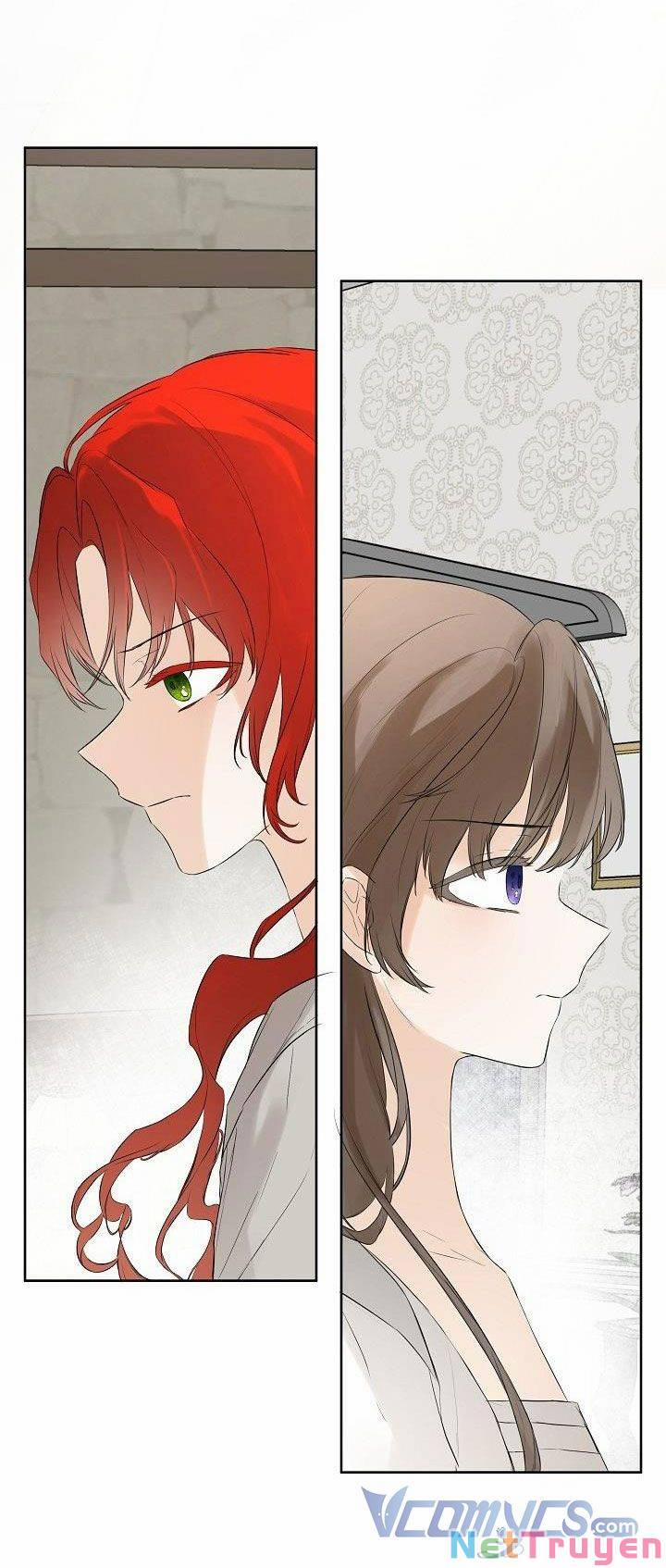 Tôi Chọc Nhầm Nam Phụ Che Giấu Thân Phận 4 trang 65