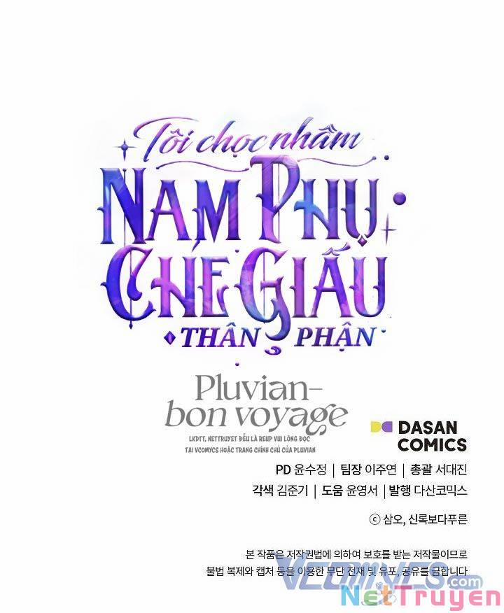 Tôi Chọc Nhầm Nam Phụ Che Giấu Thân Phận 4 trang 67