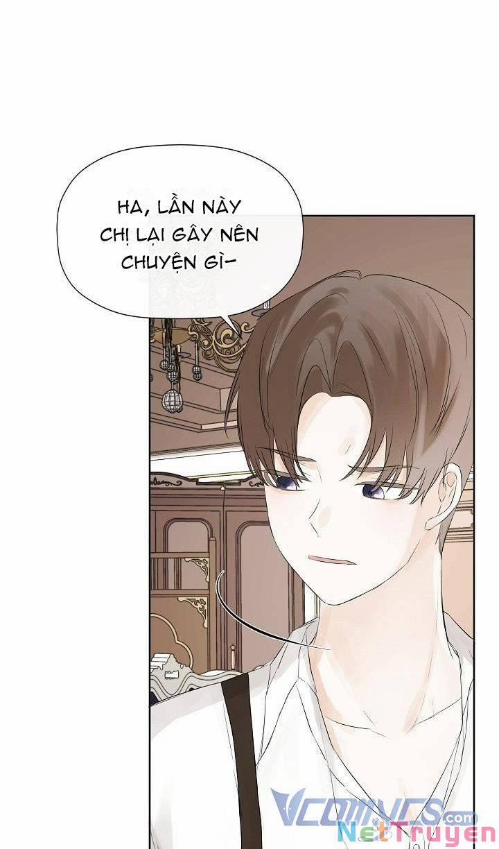 Tôi Chọc Nhầm Nam Phụ Che Giấu Thân Phận 4 trang 7