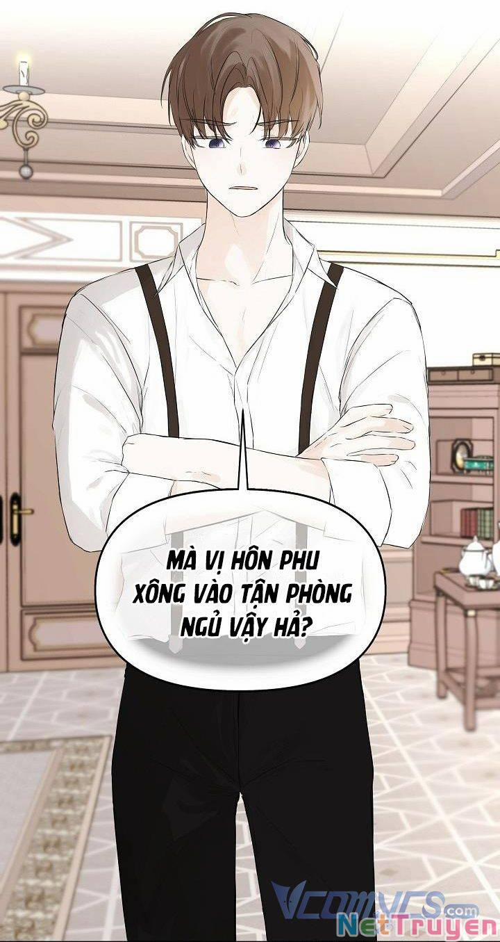 Tôi Chọc Nhầm Nam Phụ Che Giấu Thân Phận 4 trang 9