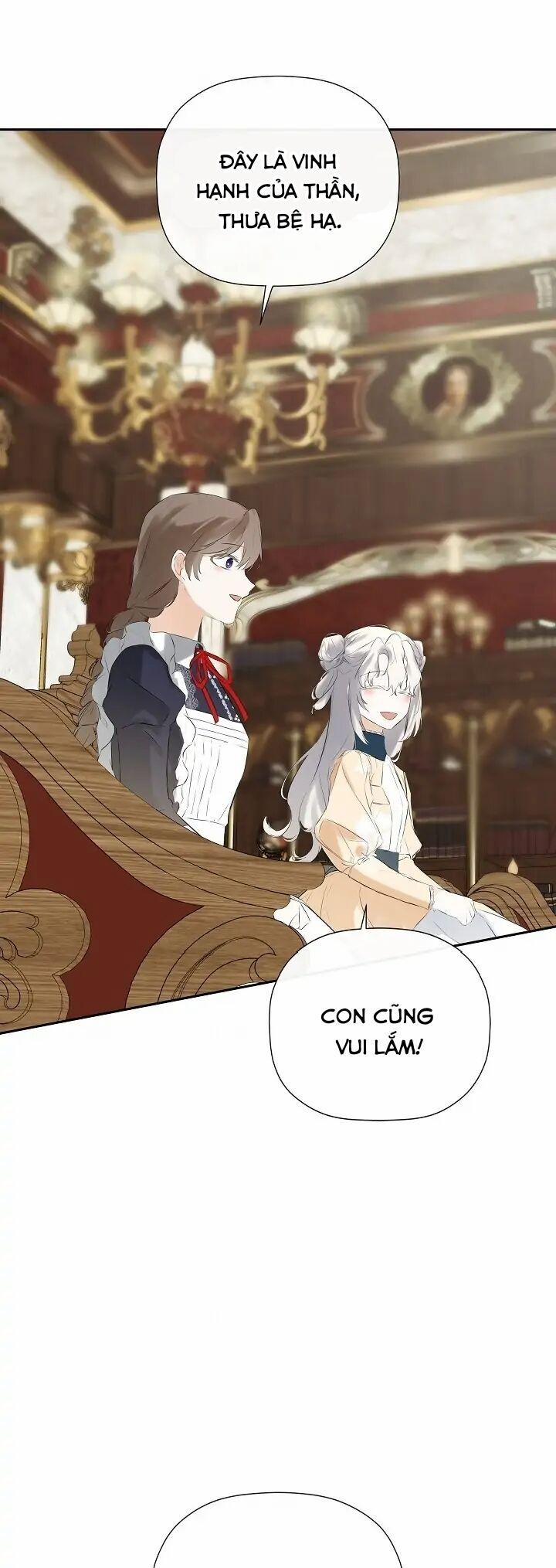 Tôi Chọc Nhầm Nam Phụ Che Giấu Thân Phận 40 trang 10