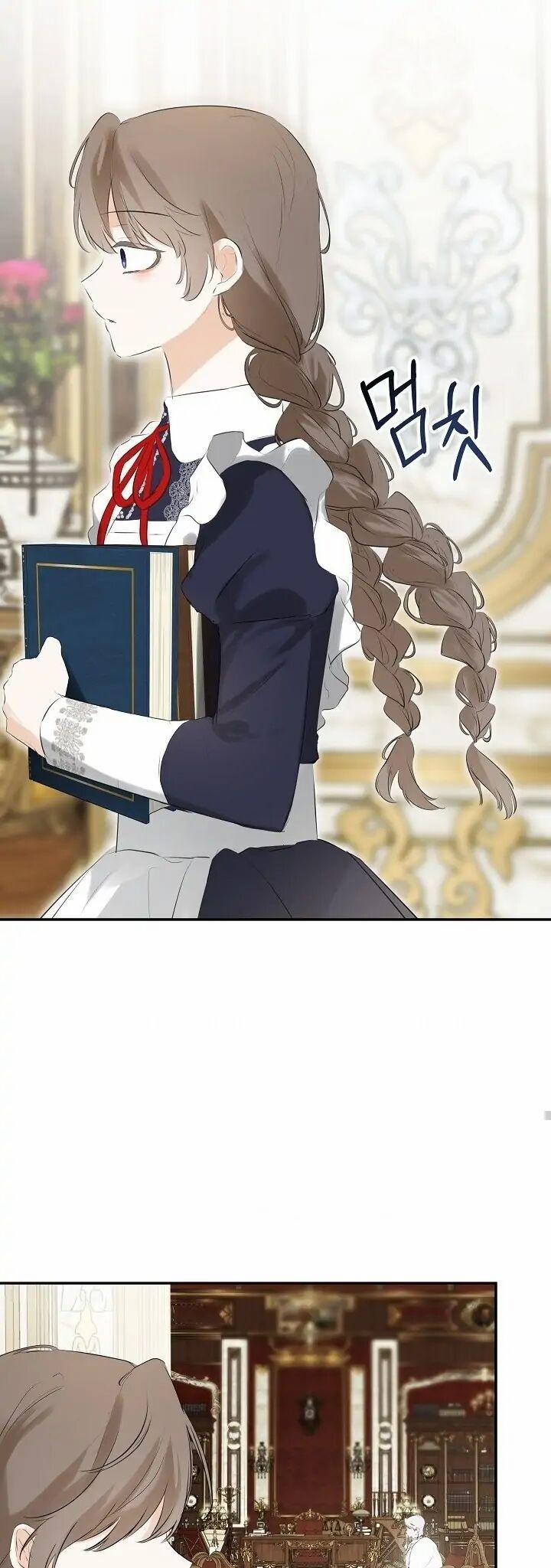 Tôi Chọc Nhầm Nam Phụ Che Giấu Thân Phận 40 trang 12