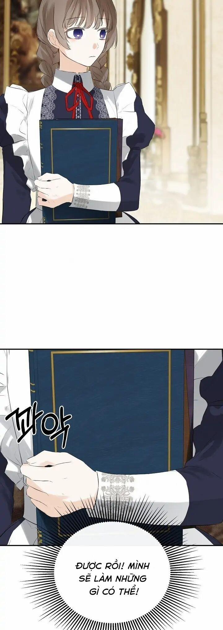 Tôi Chọc Nhầm Nam Phụ Che Giấu Thân Phận 40 trang 14