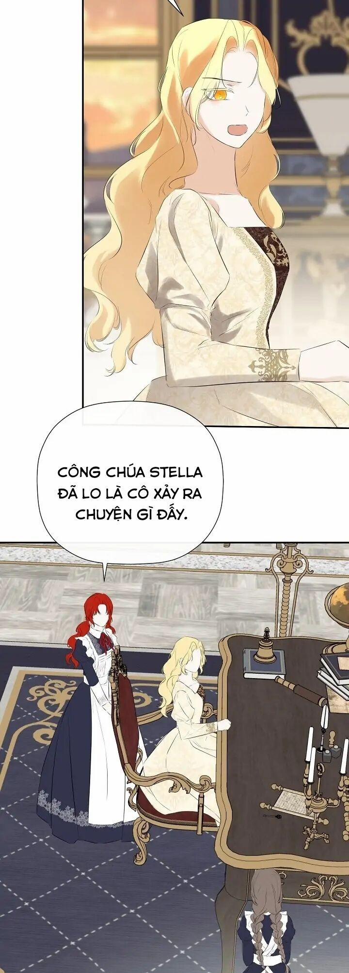 Tôi Chọc Nhầm Nam Phụ Che Giấu Thân Phận 40 trang 16