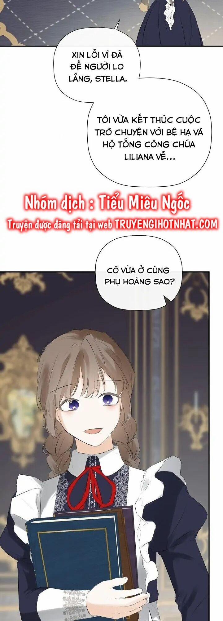 Tôi Chọc Nhầm Nam Phụ Che Giấu Thân Phận 40 trang 17