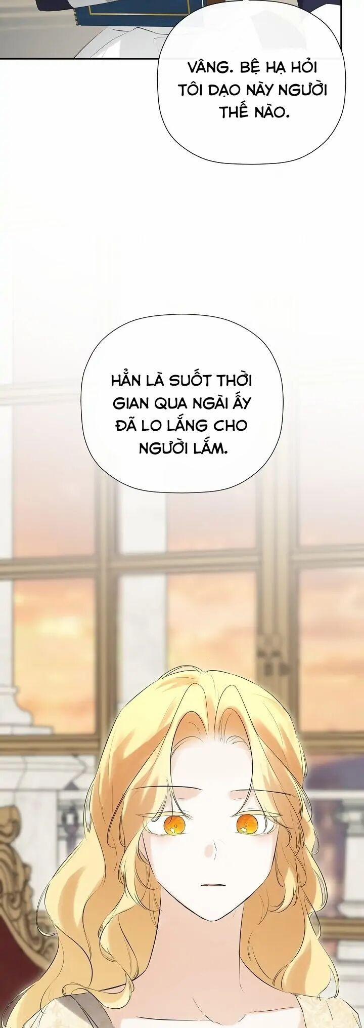 Tôi Chọc Nhầm Nam Phụ Che Giấu Thân Phận 40 trang 18