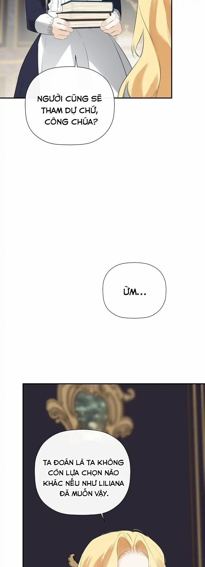 Tôi Chọc Nhầm Nam Phụ Che Giấu Thân Phận 40 trang 20